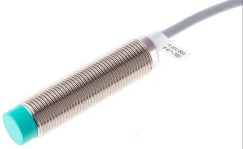 Pepperl Fuchs Inductive Proximity Sensor