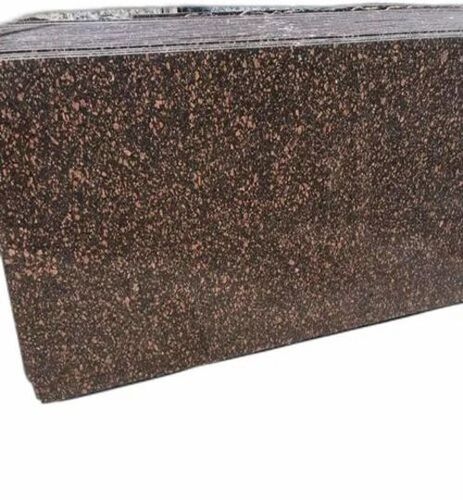 Polished Elegant Look Granite Slab