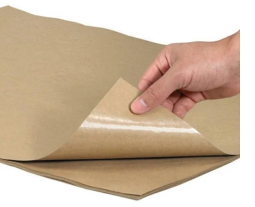 Poly Coated Paper