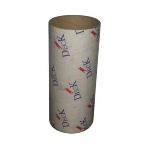 Printed Paper Cores