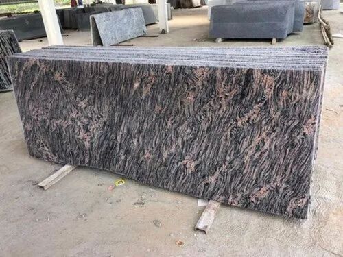 Rectangular Stylist Granite Slab