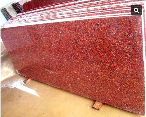 Red Granite Marble