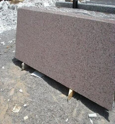 Rozy Pink Granite Slab
