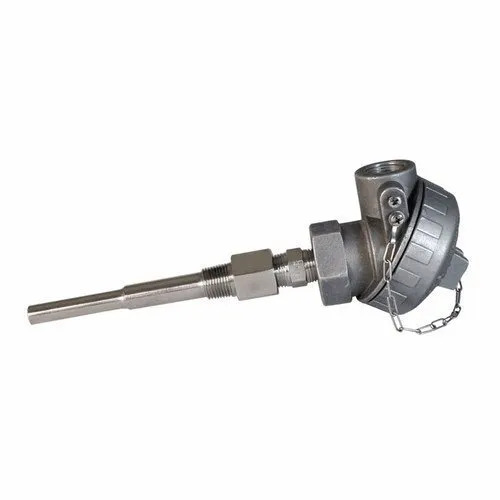 Rtd Pt100 Sensor