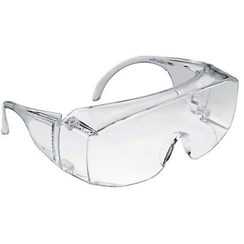 Safety Goggle - Application: Industrial