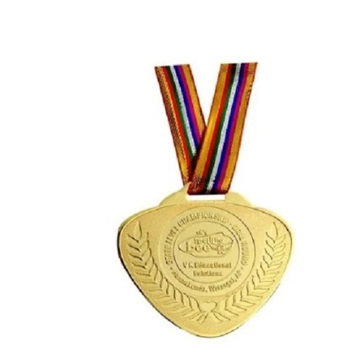 School Sports Medals