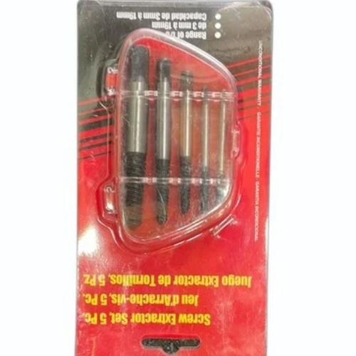Screw Extractor