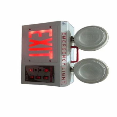 Security Fire Alarm