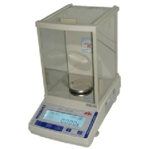 Semi Precision Balance