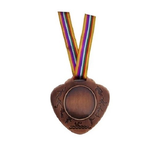Sports Bronze Medals