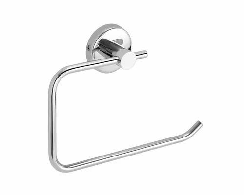 Stainless Steel Mirror Finish 304 Round Towel Ring