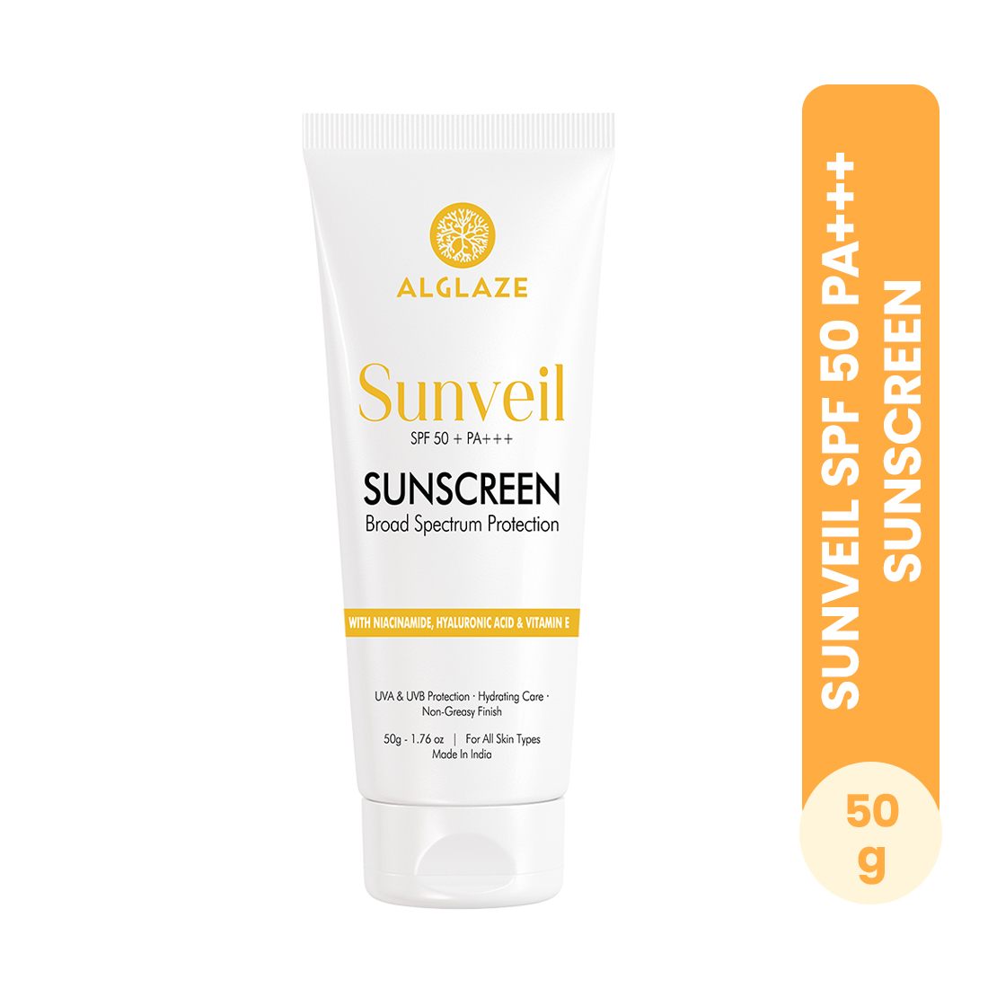 Sunveil SPF 50 PA+++ Sunscreen