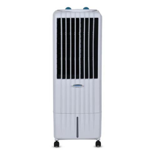 Symphony Diet 12T Personal Tower Air Cooler for Home (12L, White)