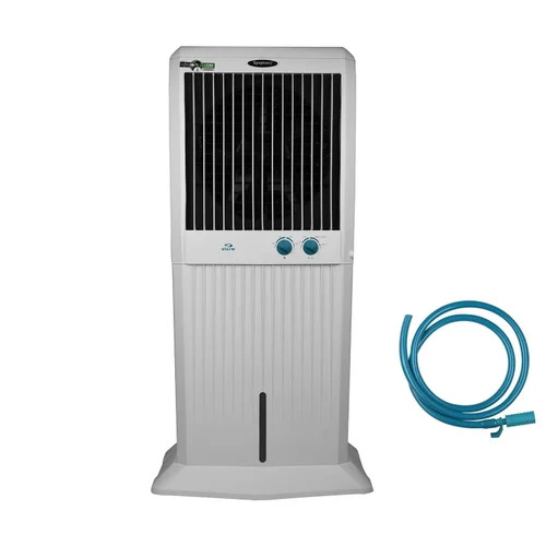Symphony Storm C 100 XL Desert Air Cooler (95L, White)