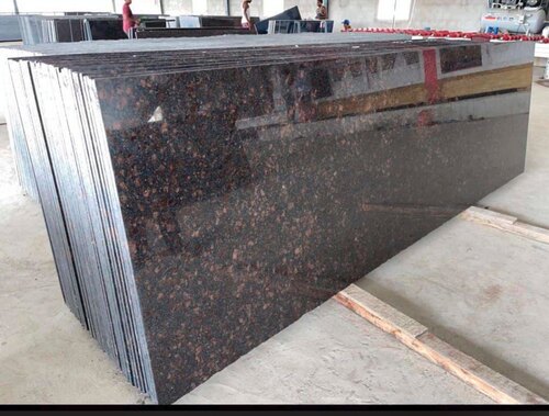 Tan Brown Granite