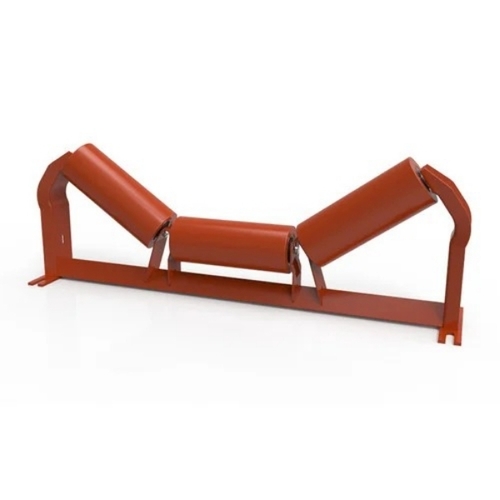 Troughing Conveyor Idler
