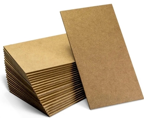 Virgin Kraft Liner Board