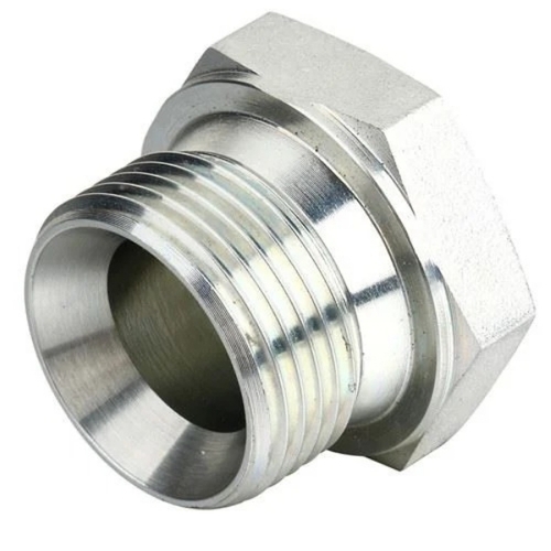 Welding Connector