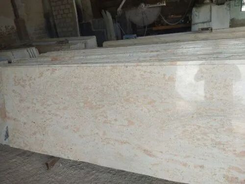 White Granite Slabs