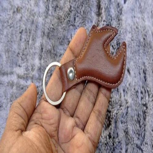 Wrench Key Chain
