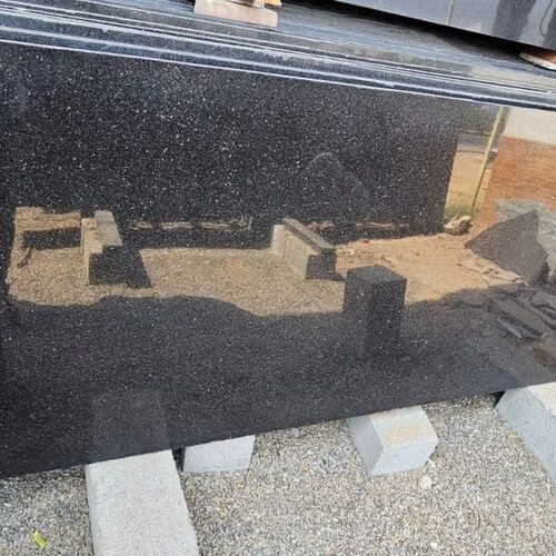 Z Black Granite