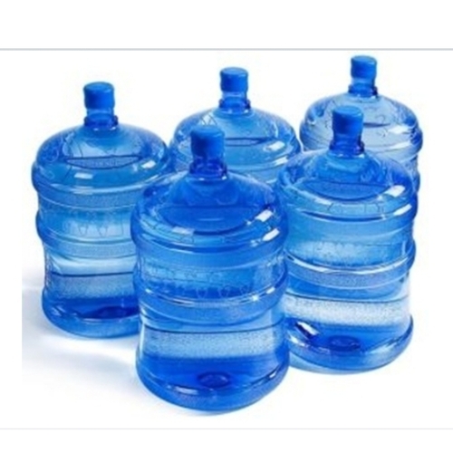 20 Ltr Capacity Water Jar