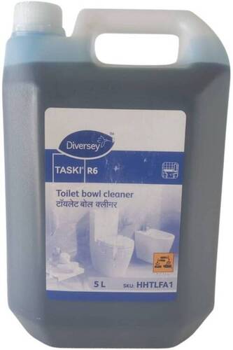 5 Litre Toilet Bowl Cleaner