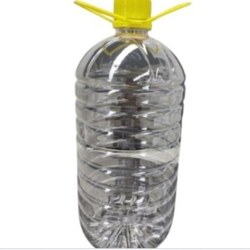 5l Plastic Phenyl Bottle
