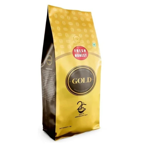 Aa Grade Gold Coffee Bean
