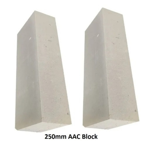 Aac Bricks