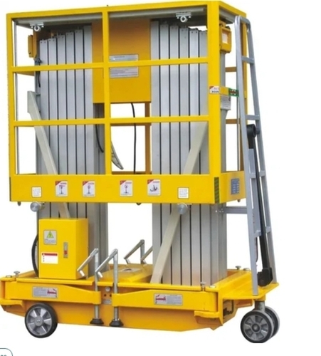 Aluminum Aerial Work Platform