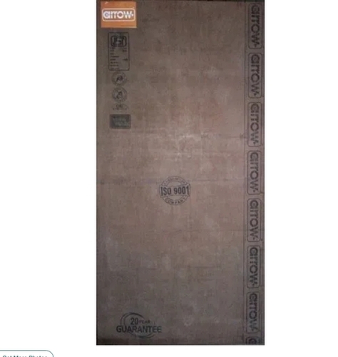 Arrow Bwr Plywood