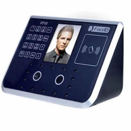 Attendance Machine