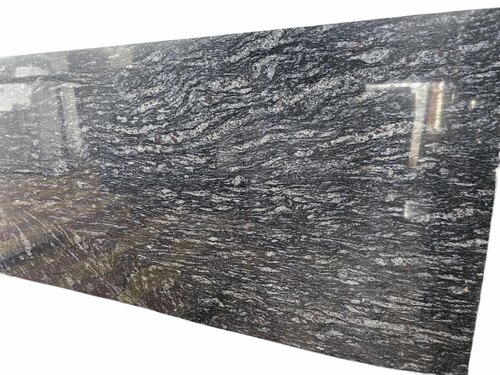 Black Markino Granite Slab