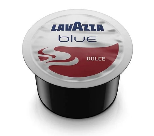 Blue Espresso Dolce Coffee Capsule