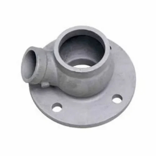 Breather Junction Box Aluminum Castings
