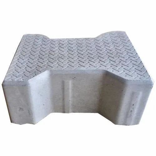 Bruce Paver Block