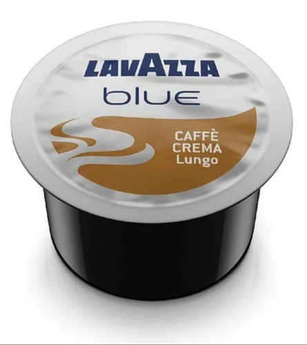 Caffe Crema Coffee Capsules