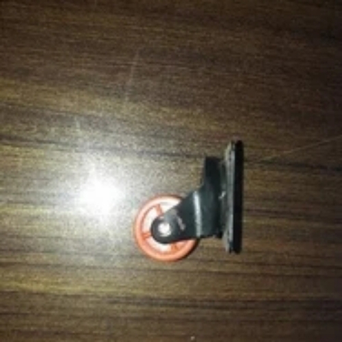 Caster wheel