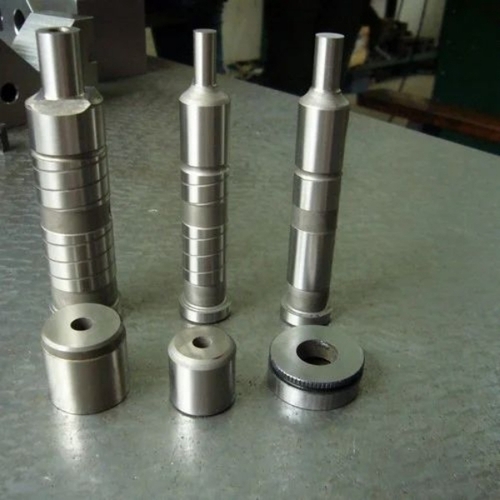 Cnc Punching Tools