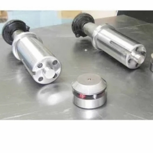 CNC Turret Punching Tool