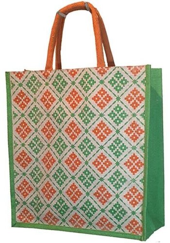 Designer Jute Bags