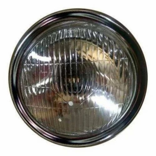 E Rickshaw Led Headlight - Color: White