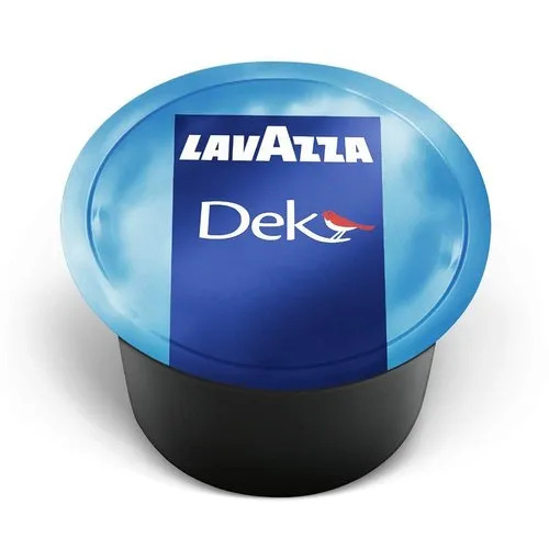 Espresso Decaffeinato Coffee Capsule
