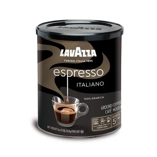 Espresso Italiano Coffee Powder