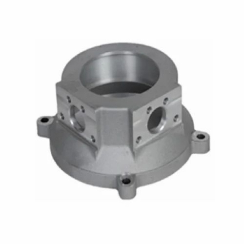 Gravity Die Precision Aluminum Castings