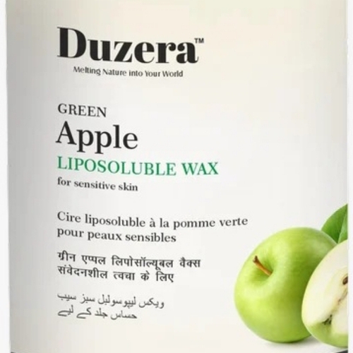 Green Apple Liposoluble hair
