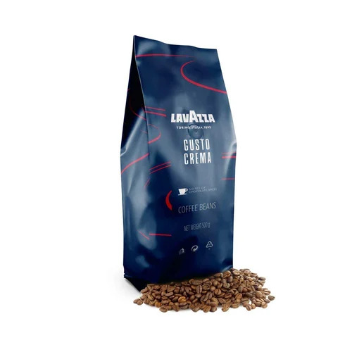 Gusto Crema Coffee Bean