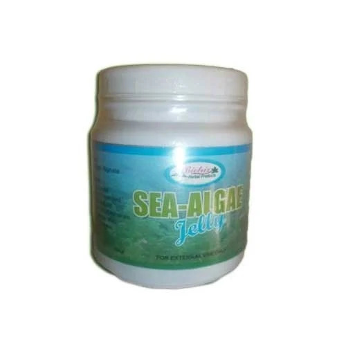 Herbal Gel - Density: 100 Tonne Per Cubic Meter (t/m3)