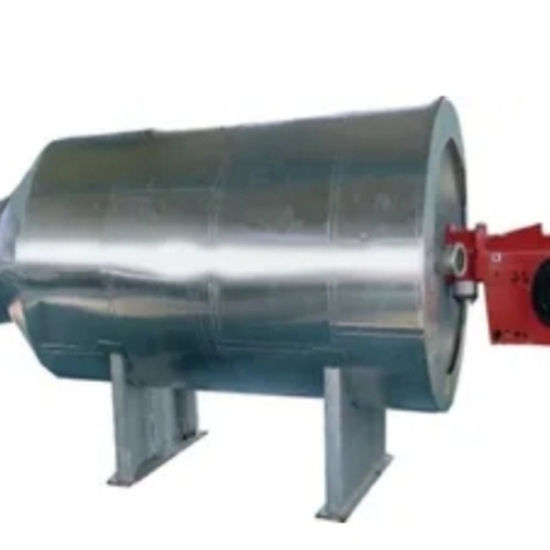 Hot air generator
